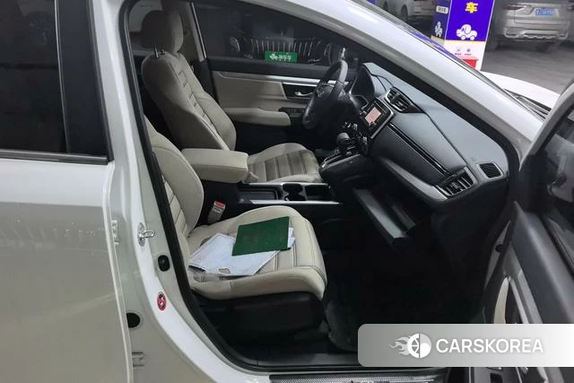 Honda CR-V id 4306826 из Китая 7