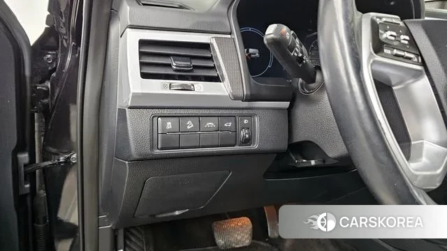 Ssangyong All New Rexton id 3625446 из Кореи 7