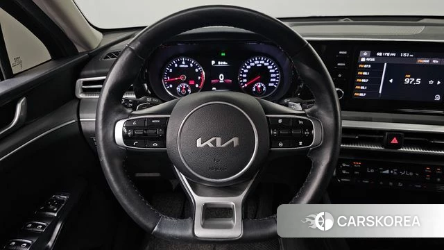 Kia K5 3rd generation id 4469968 из Кореи 7