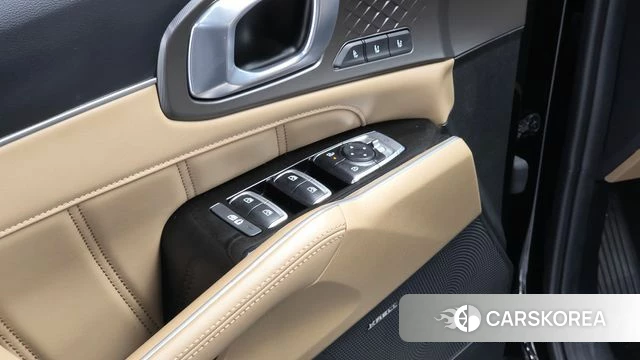 Kia The New Sorento 4th Generation id 4590655 из Кореи 7