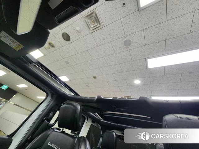 Jeep Wrangler (JL) id 3823790 из Кореи 7