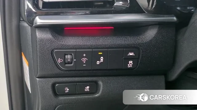 Kia Niro EV id 3315410 из Кореи 7