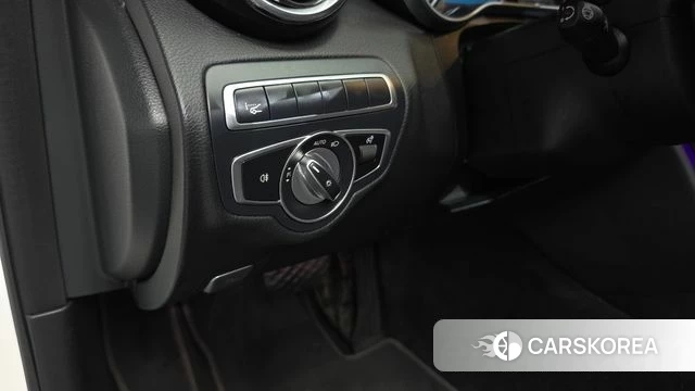 Mercedes-Benz C-Class W205 id 4750708 из Кореи 7