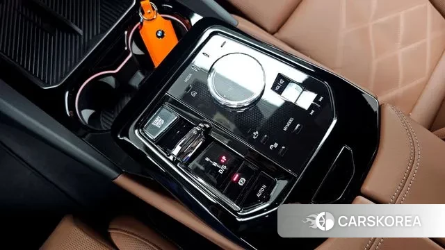 BMW 5 Series (G60) id 3431669 из Кореи 7