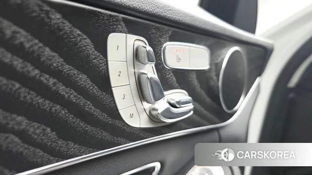 Mercedes-Benz C-Class W205 id 4652162 из Кореи 7
