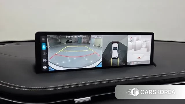 Genesis Electrified GV70 id 3036923 из Кореи 7