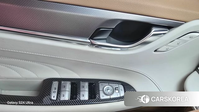 Hyundai The New Grandeur IG id 4849207 из Кореи 7