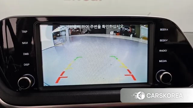 Hyundai Sonata (DN8) id 3433198 из Кореи 7