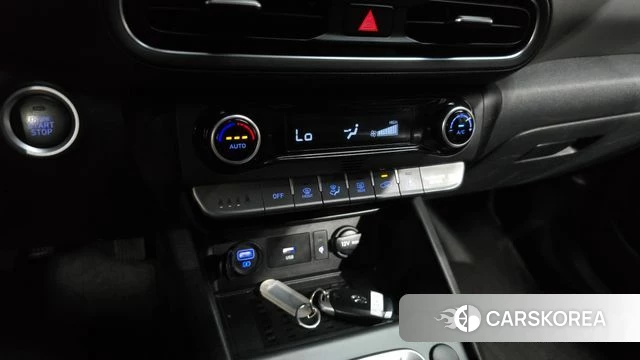Hyundai The New Kona id 4666410 из Кореи 7