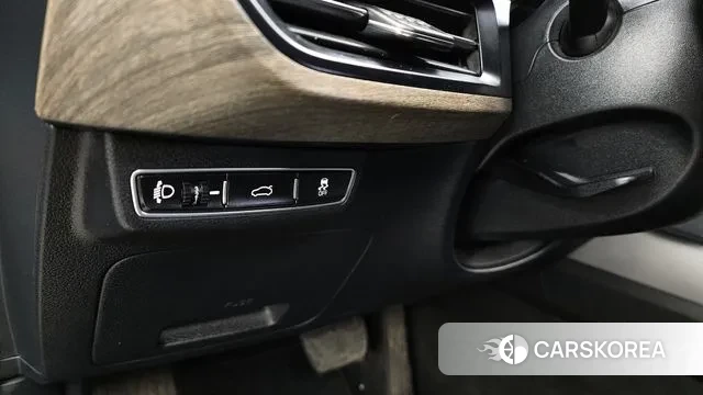 Kia K8 id 3488586 из Кореи 7