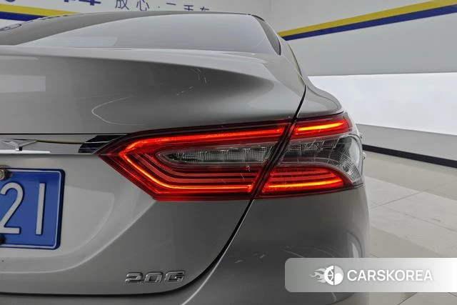 Toyota Camry id 4208633 из Китая 7