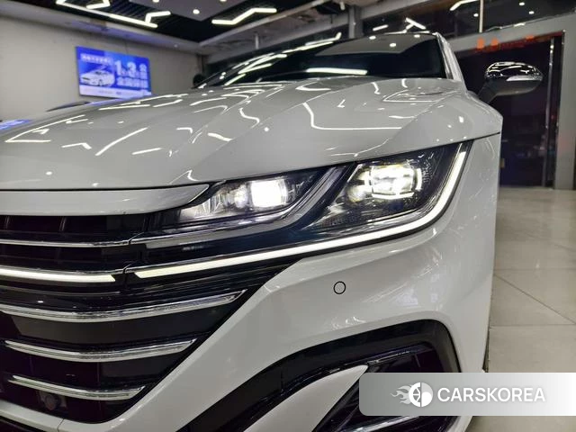 Volkswagen CC id 4300931 из Китая 7