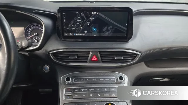 Hyundai The New Santa Fe id 3759969 из Кореи 7