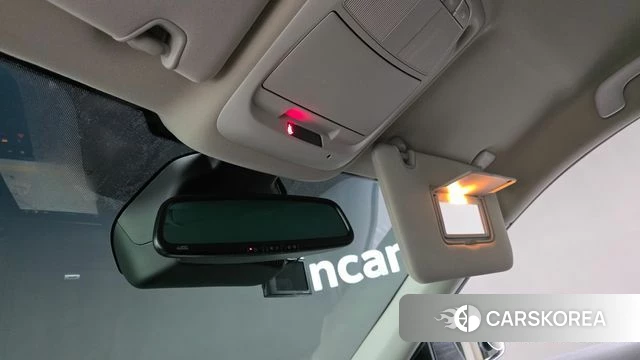 Renault Korea (Samsung) The New QM6 id 3891792 из Кореи 7