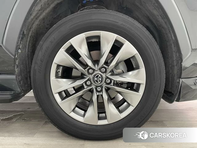 Toyota Wilanda id 4274431 из Китая 7