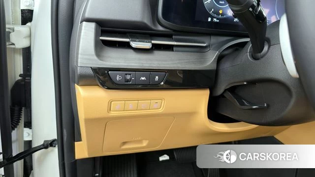 Kia Carnival 4th generation id 4408829 из Кореи 7