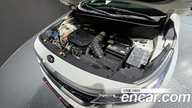 Kia Seltos id 2731837 из Кореи 7