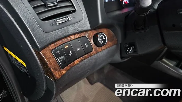 Kia The New Mohave id 2813446 из Кореи 7