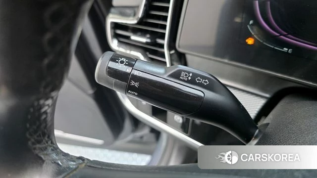 Kia Sportage 5th Generation id 3940849 из Кореи 7