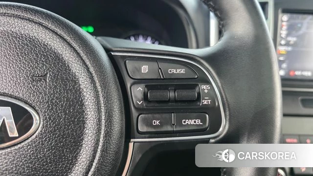 Kia Sportage 4th Generation id 4638300 из Кореи 7