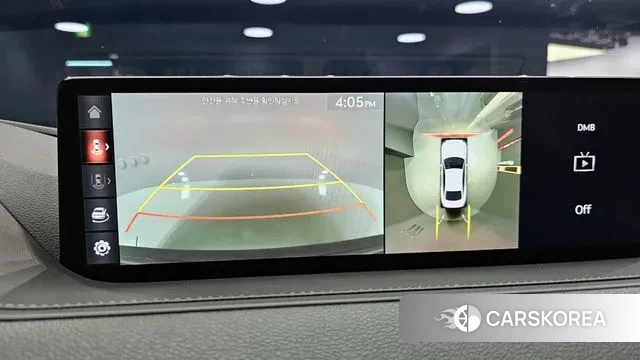 Genesis G80 (RG3) id 2980801 из Кореи 7