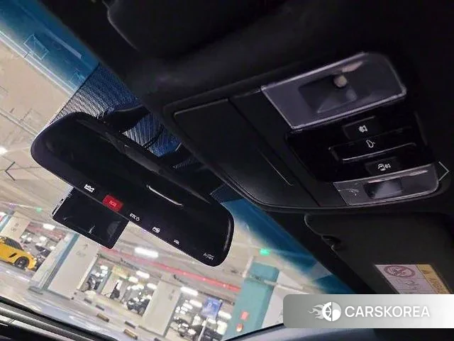 Kia The New K3 2nd generation id 3020901 из Кореи 7