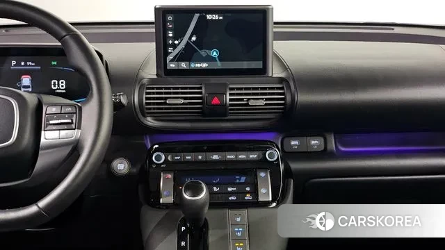 Hyundai Casper id 3365797 из Кореи 7