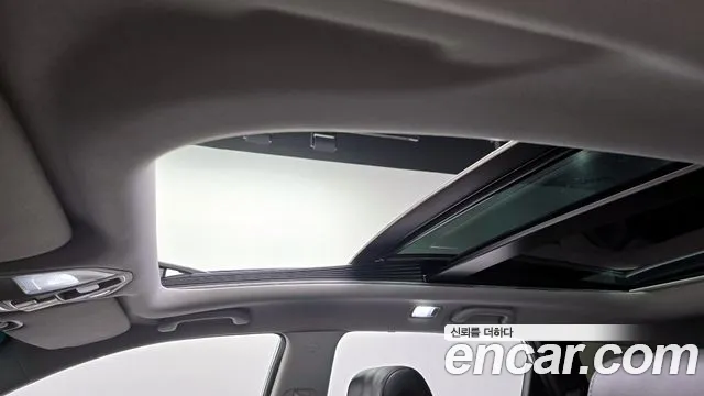 Hyundai Santa Fe The Prime id 2666724 из Кореи 7