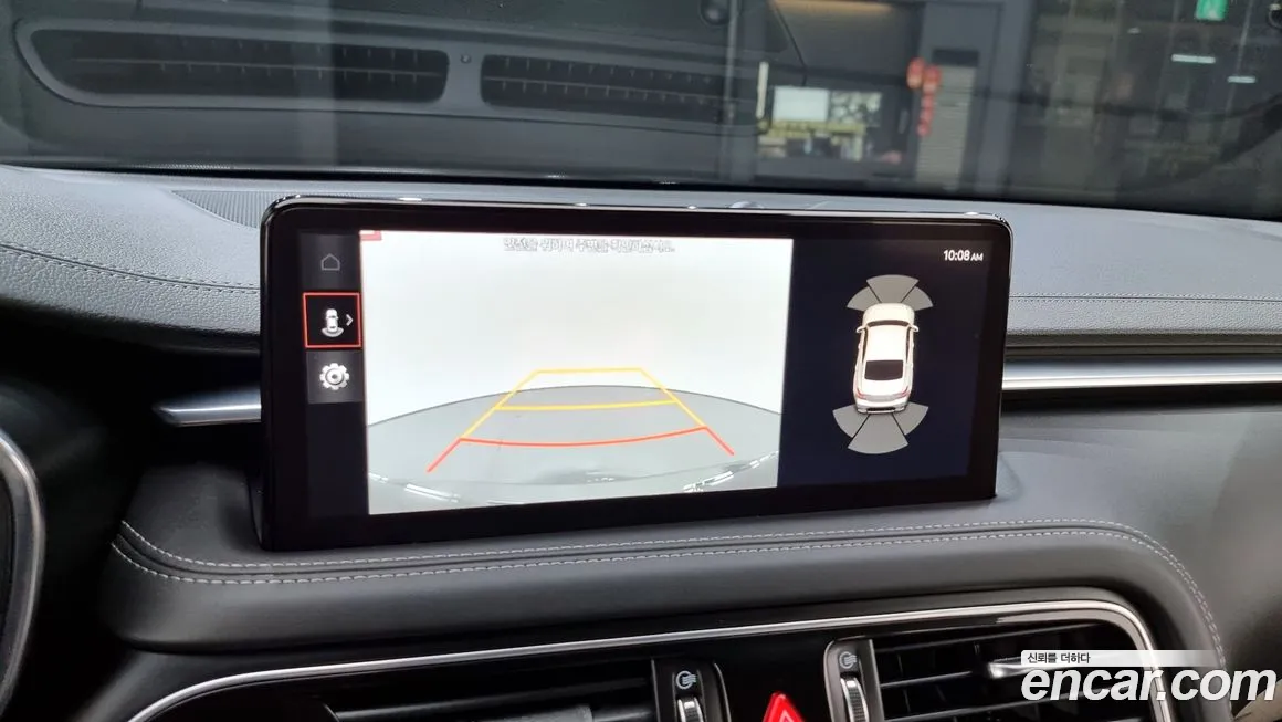 Genesis The New G70 id 2133289 из Кореи 7