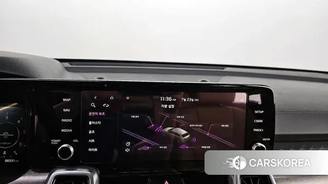 Kia Sorento 4th Generation id 2960236 из Кореи 7