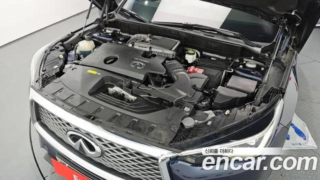 Infiniti QX50 (P71A) id 2640755 из Кореи 7