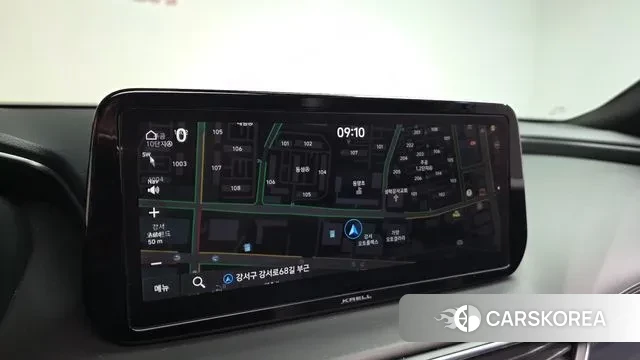 Hyundai The New Santa Fe id 3764015 из Кореи 7