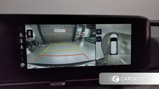 Kia Carnival 4th generation id 3219737 из Кореи 7