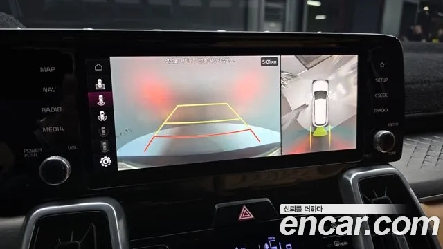 Kia Sorento 4th Generation id 2896518 из Кореи 7