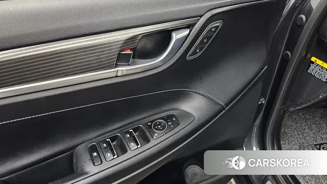 Hyundai Grandeur IG id 3009162 из Кореи 7