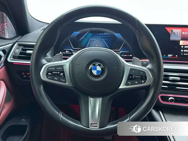 BMW 4 series id 4265741 из Китая 7