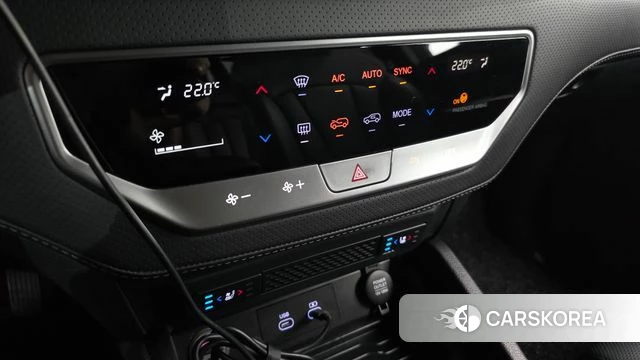 Ssangyong The New Rexton Sport id 4540639 из Кореи 7