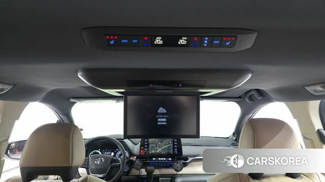 Toyota Sienna 4th Generation id 4344158 из Кореи 7