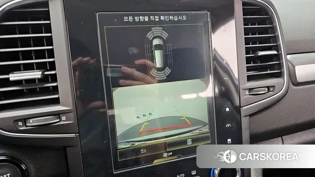 Renault Korea (Samsung) The New QM6 id 3788069 из Кореи 7