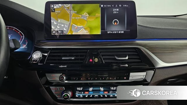 BMW 6 Series GT (G32) id 3904816 из Кореи 7