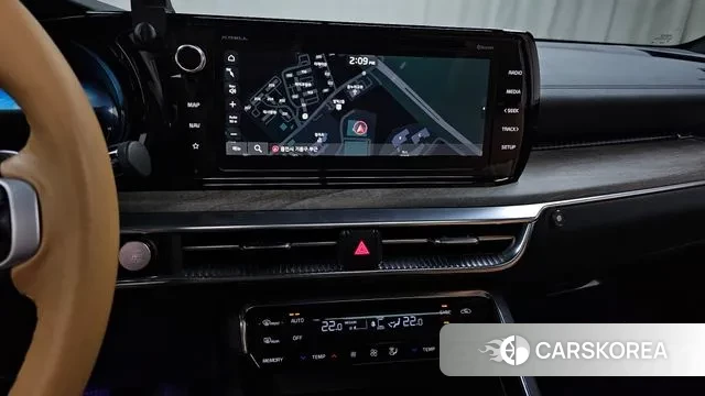 Kia K5 3rd generation id 3300508 из Кореи 7