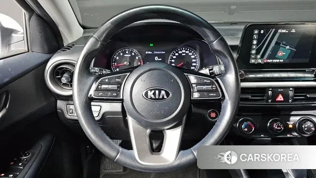 Kia Come New K3 id 3622634 из Кореи 7