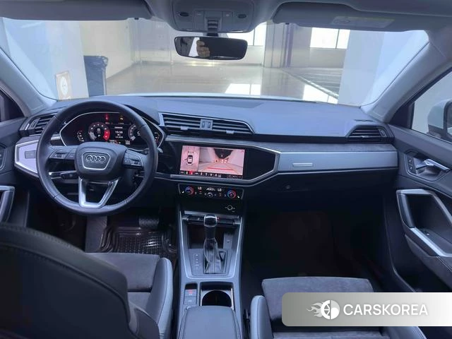 Audi Q3 id 4277918 из Китая 7