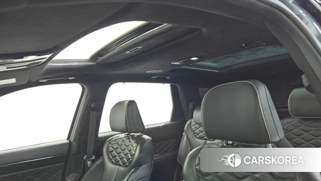 Hyundai Palisade id 4698021 из Кореи 7