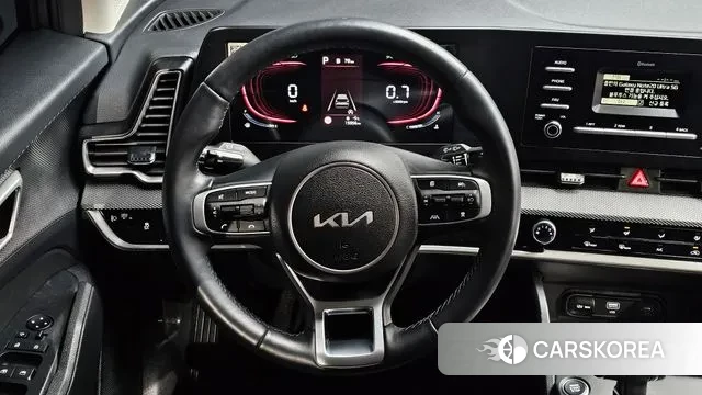 Kia Sportage 5th Generation id 3610546 из Кореи 7