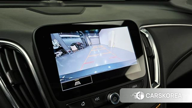 Chevrolet (GM Daewoo) The New Malibu id 3843150 из Кореи 7