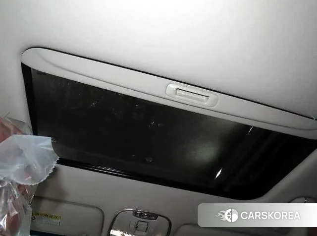 Kia More K9 id 3425518 из Кореи 7