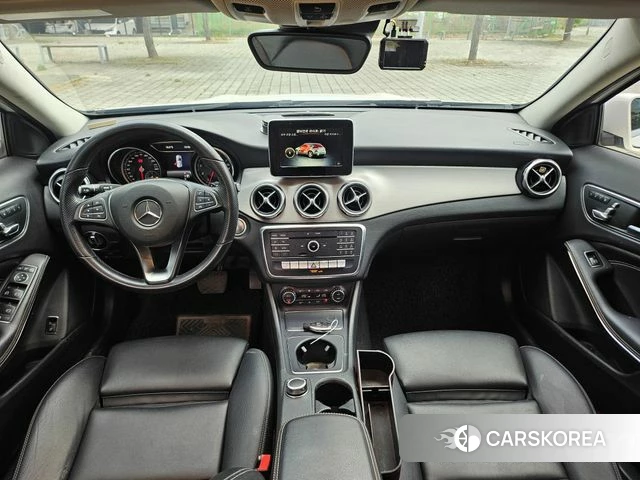 Mercedes-Benz GLA-Class X156 id 4250993 из Кореи 7