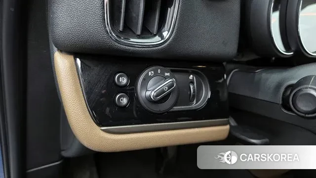 Mini Cooper D Countryman id 3754693 из Кореи 7