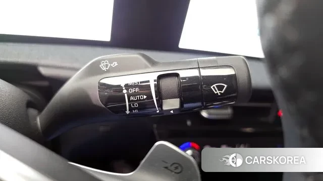 Kia EV6 id 3343414 из Кореи 7